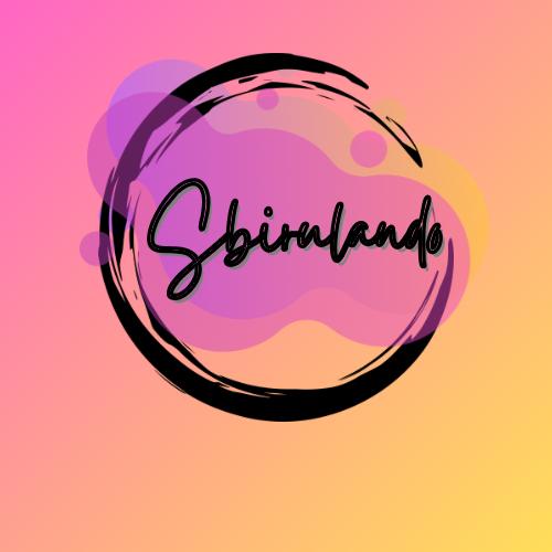Logo Sbirulando