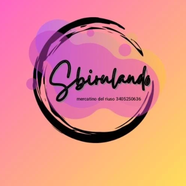 Logo Sbirulando